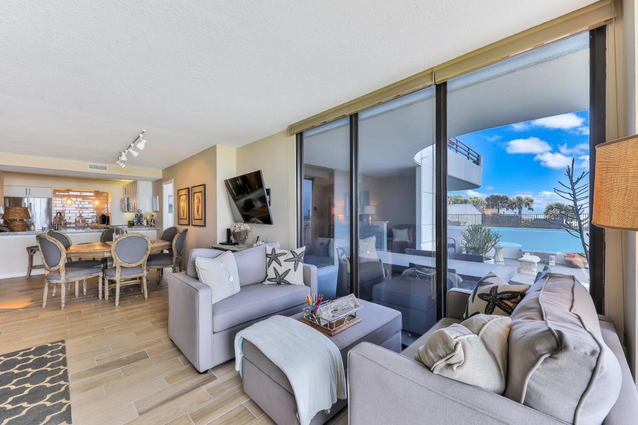Horizons Villa Daytona Beach Kültér fotó