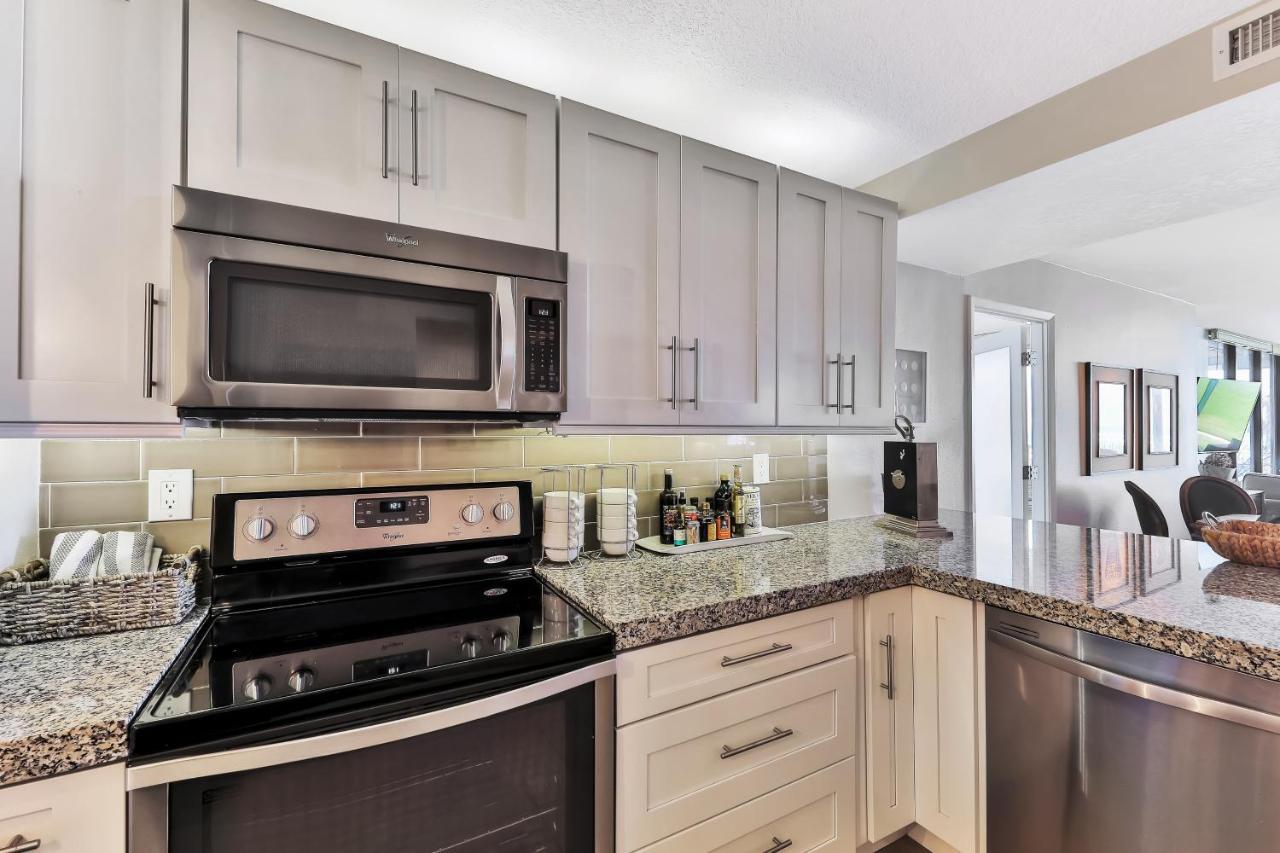 Horizons Villa Daytona Beach Kültér fotó