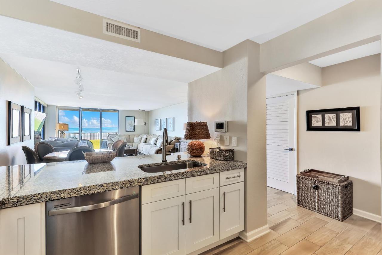 Horizons Villa Daytona Beach Kültér fotó
