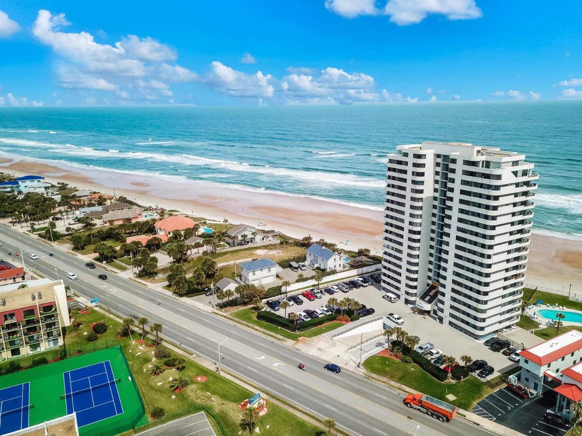 Horizons Villa Daytona Beach Kültér fotó
