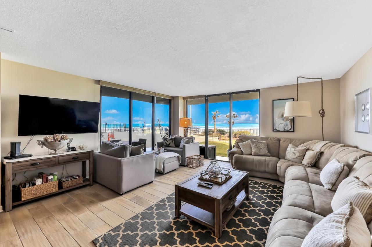 Horizons Villa Daytona Beach Kültér fotó