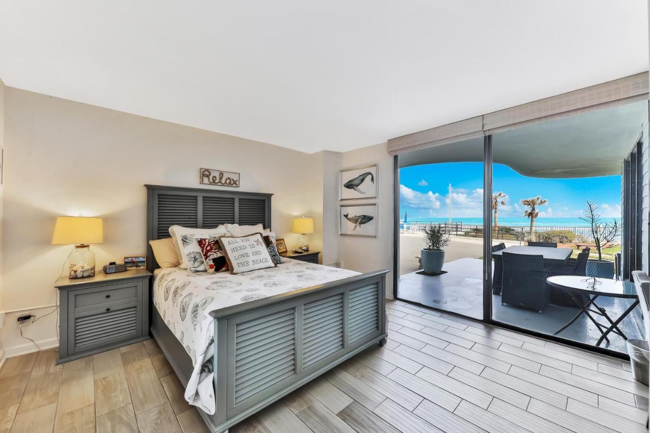 Horizons Villa Daytona Beach Kültér fotó