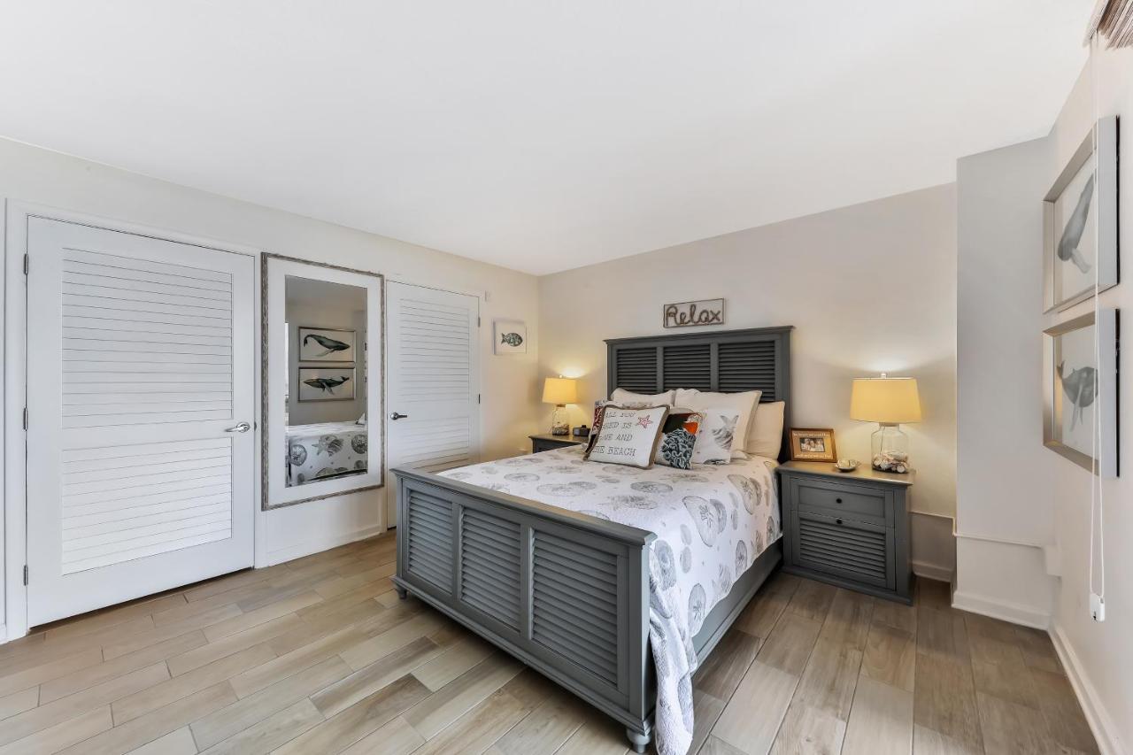 Horizons Villa Daytona Beach Kültér fotó