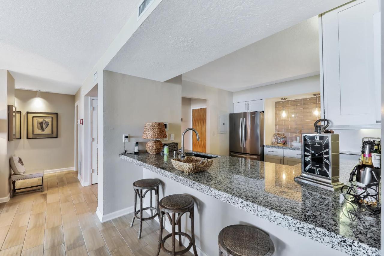 Horizons Villa Daytona Beach Kültér fotó