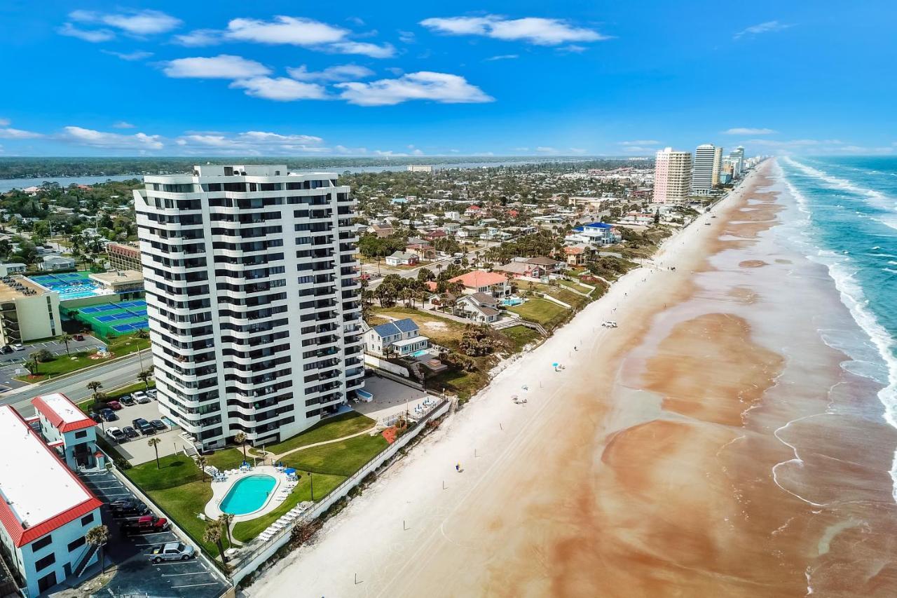 Horizons Villa Daytona Beach Kültér fotó