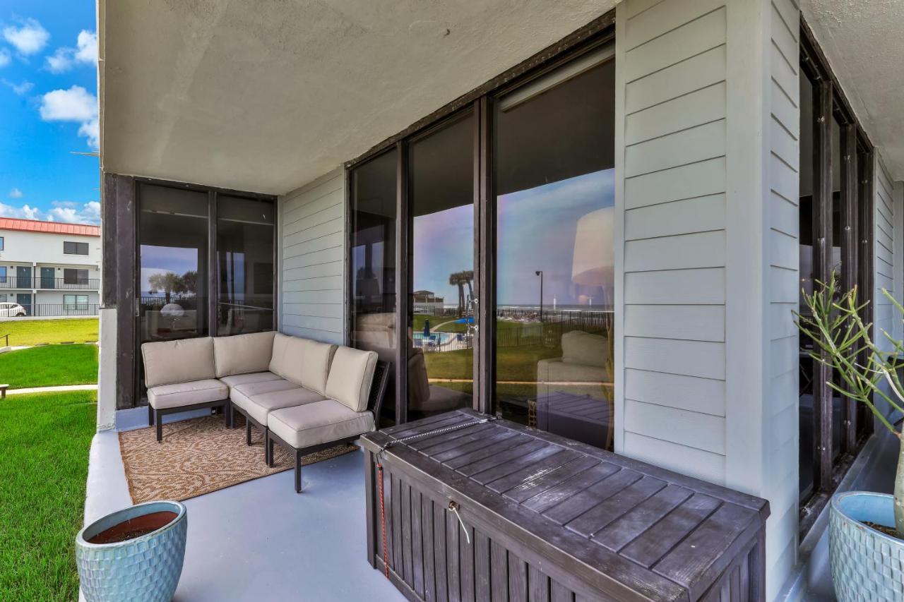 Horizons Villa Daytona Beach Kültér fotó
