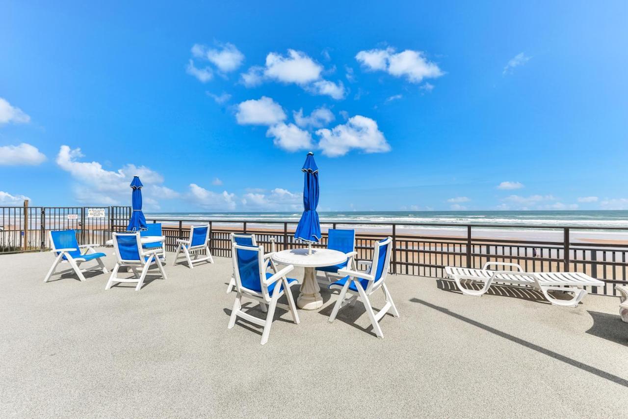 Horizons Villa Daytona Beach Kültér fotó
