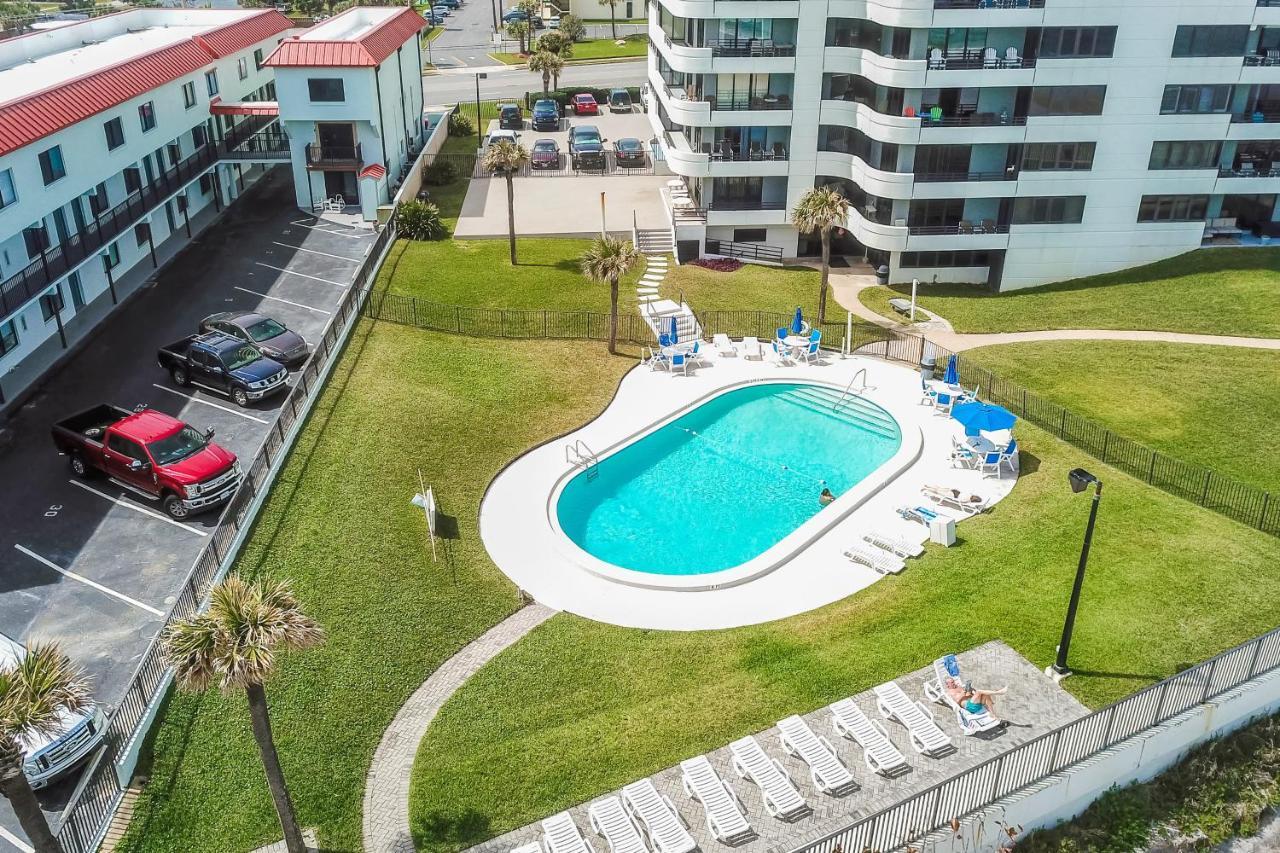 Horizons Villa Daytona Beach Kültér fotó