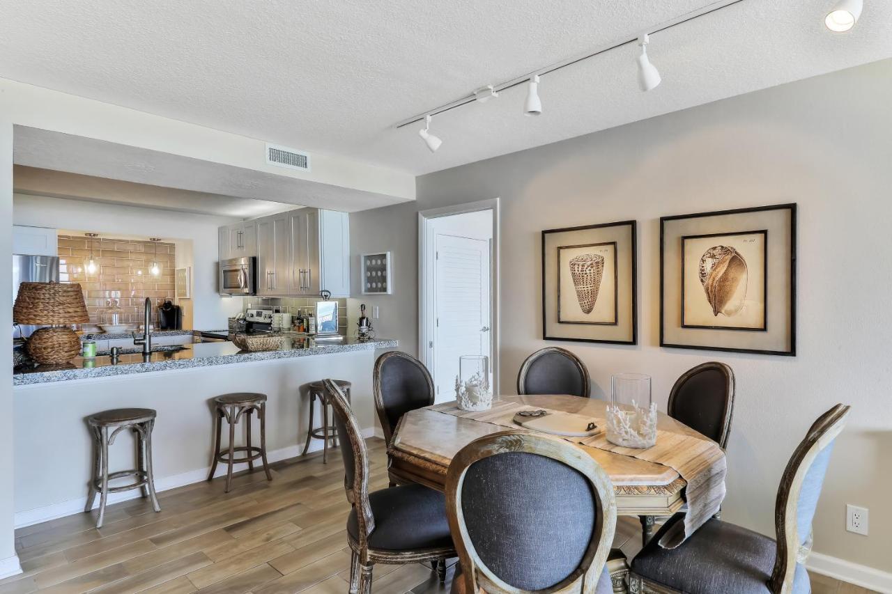 Horizons Villa Daytona Beach Kültér fotó