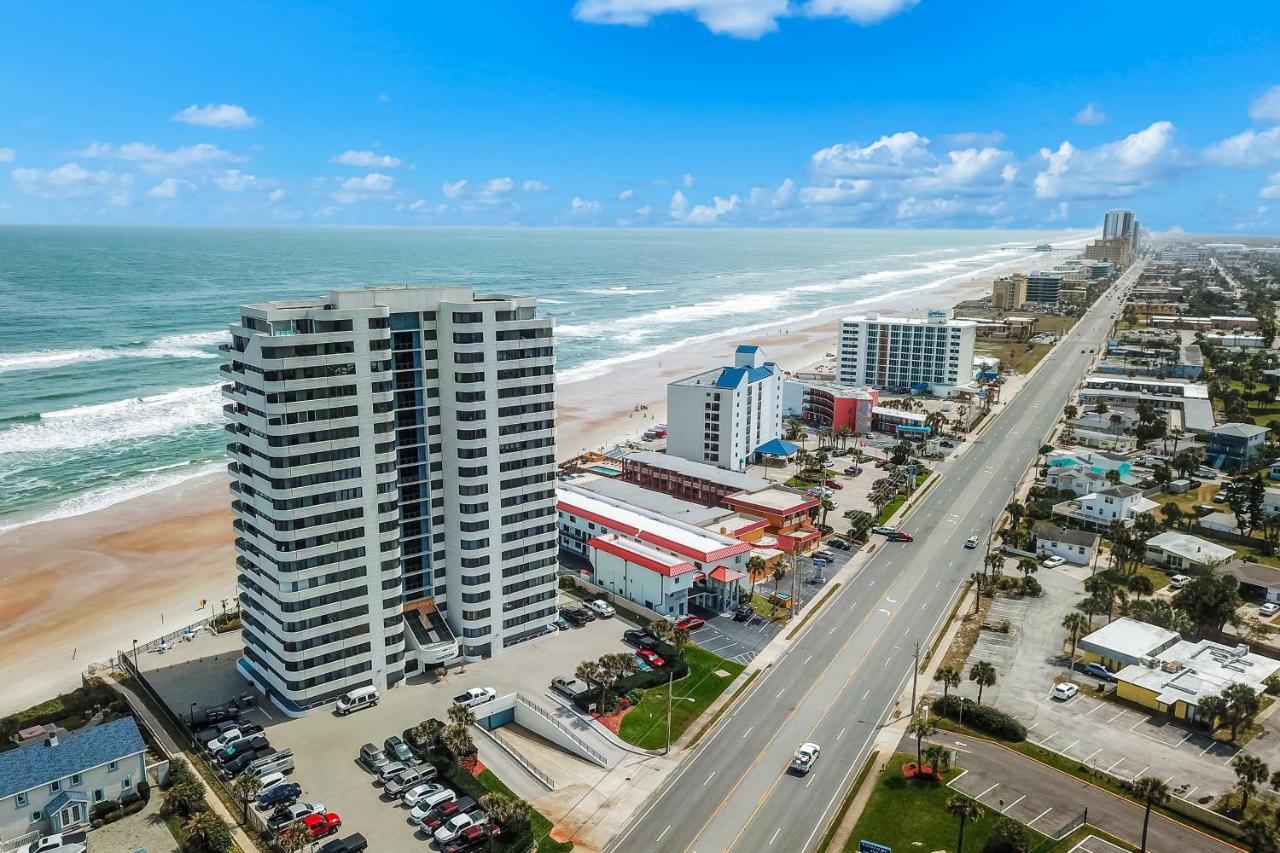 Horizons Villa Daytona Beach Kültér fotó