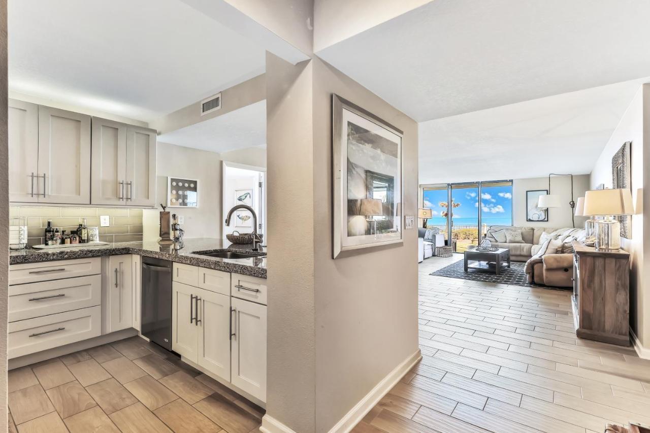 Horizons Villa Daytona Beach Kültér fotó