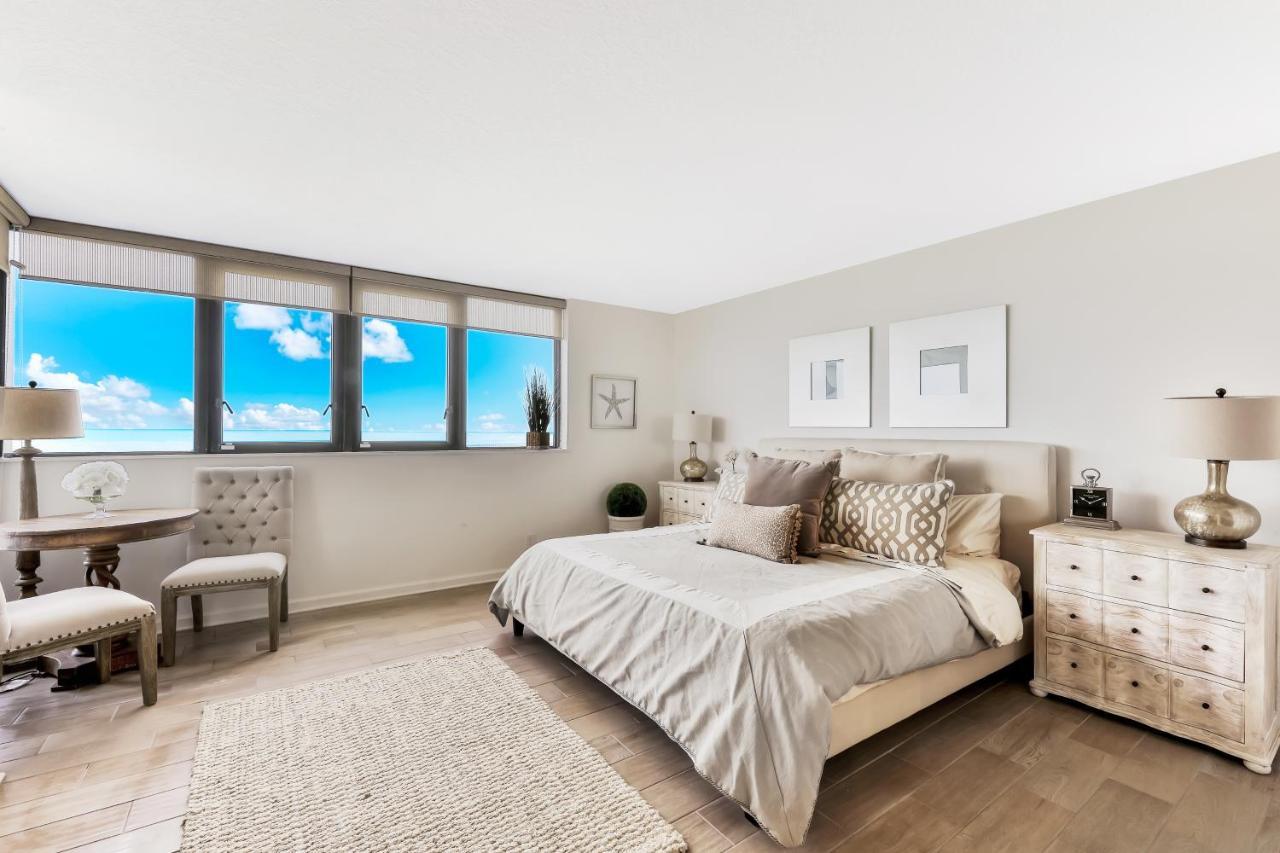 Horizons Villa Daytona Beach Kültér fotó