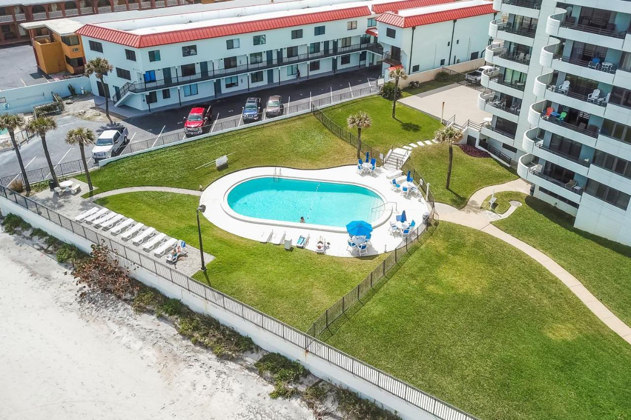 Horizons Villa Daytona Beach Kültér fotó